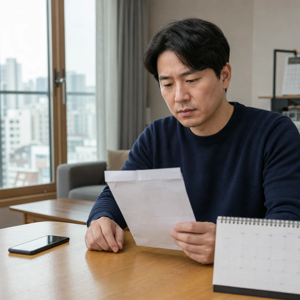 분변잠혈 양성이면 마포 대장내시경을 바로 받아야 하나요?