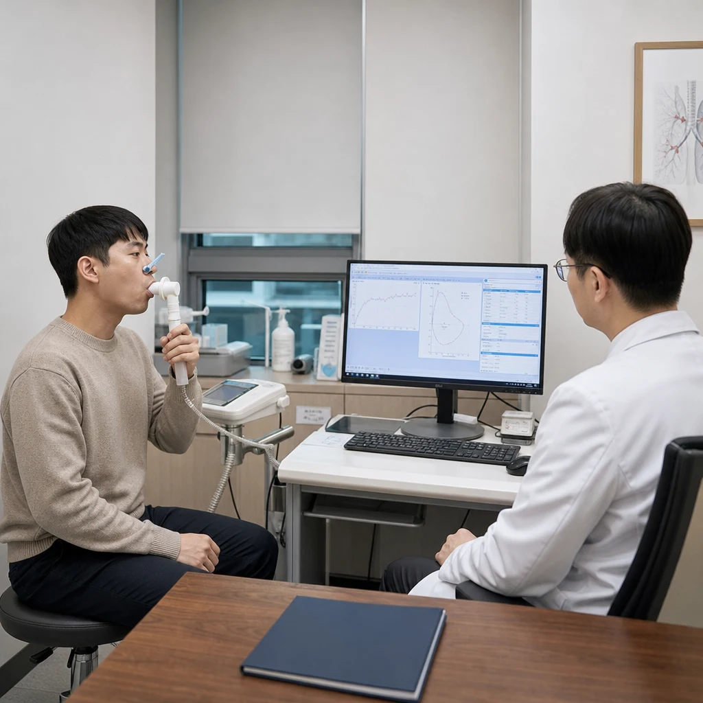 마포 mast검사 이미지 2