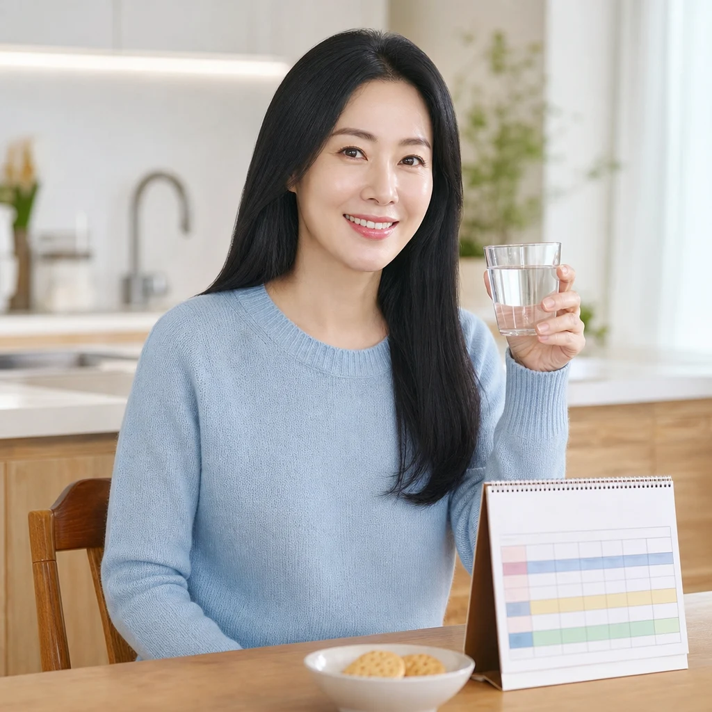 대장내시경 이미지 2