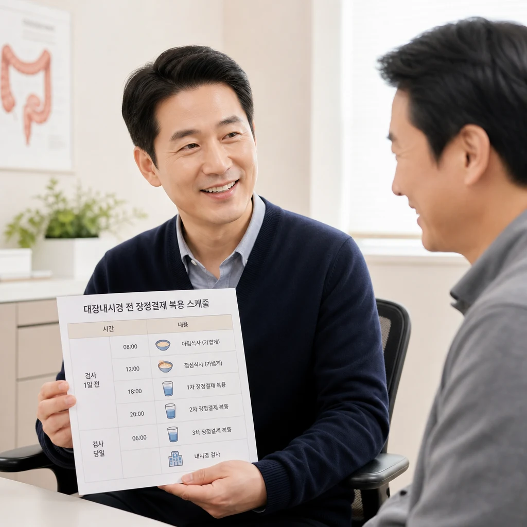 마포 대장내시경 이미지 1