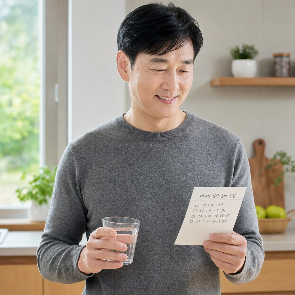 대장내시경 이미지 2