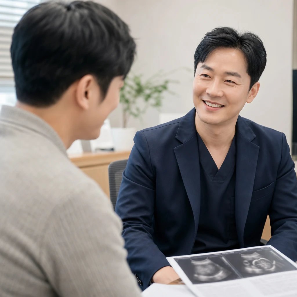 지방간 악화 요인과 주의할 점은?