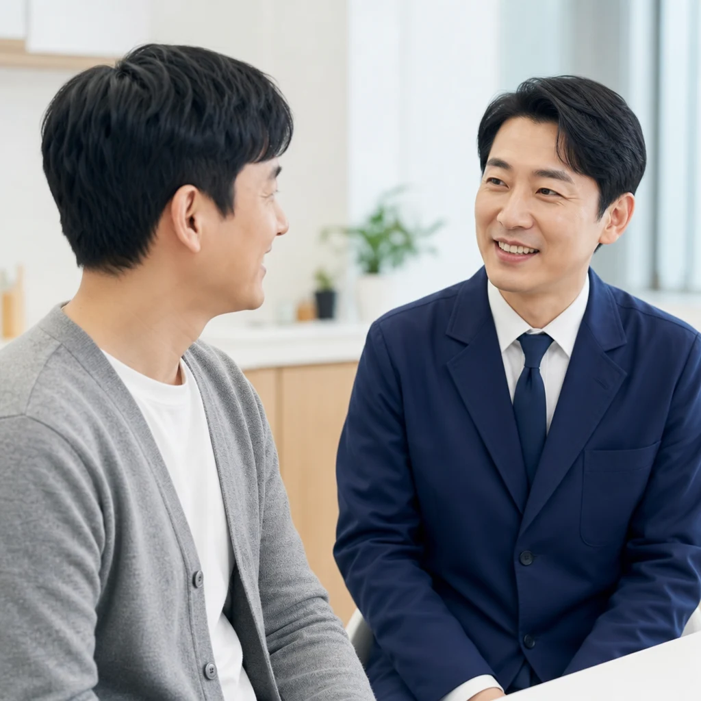 마포 대장내시경 이미지 1