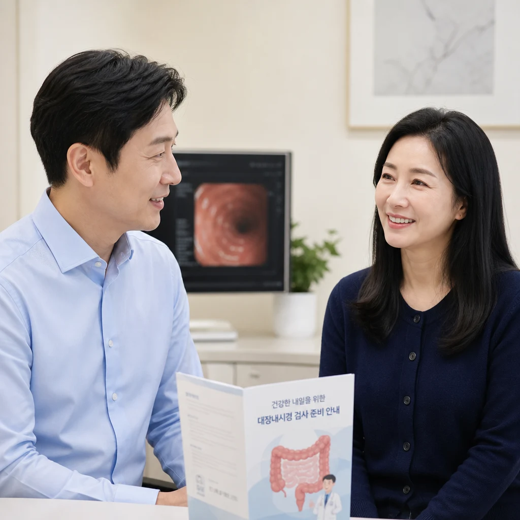 마포 대장내시경 이미지 1