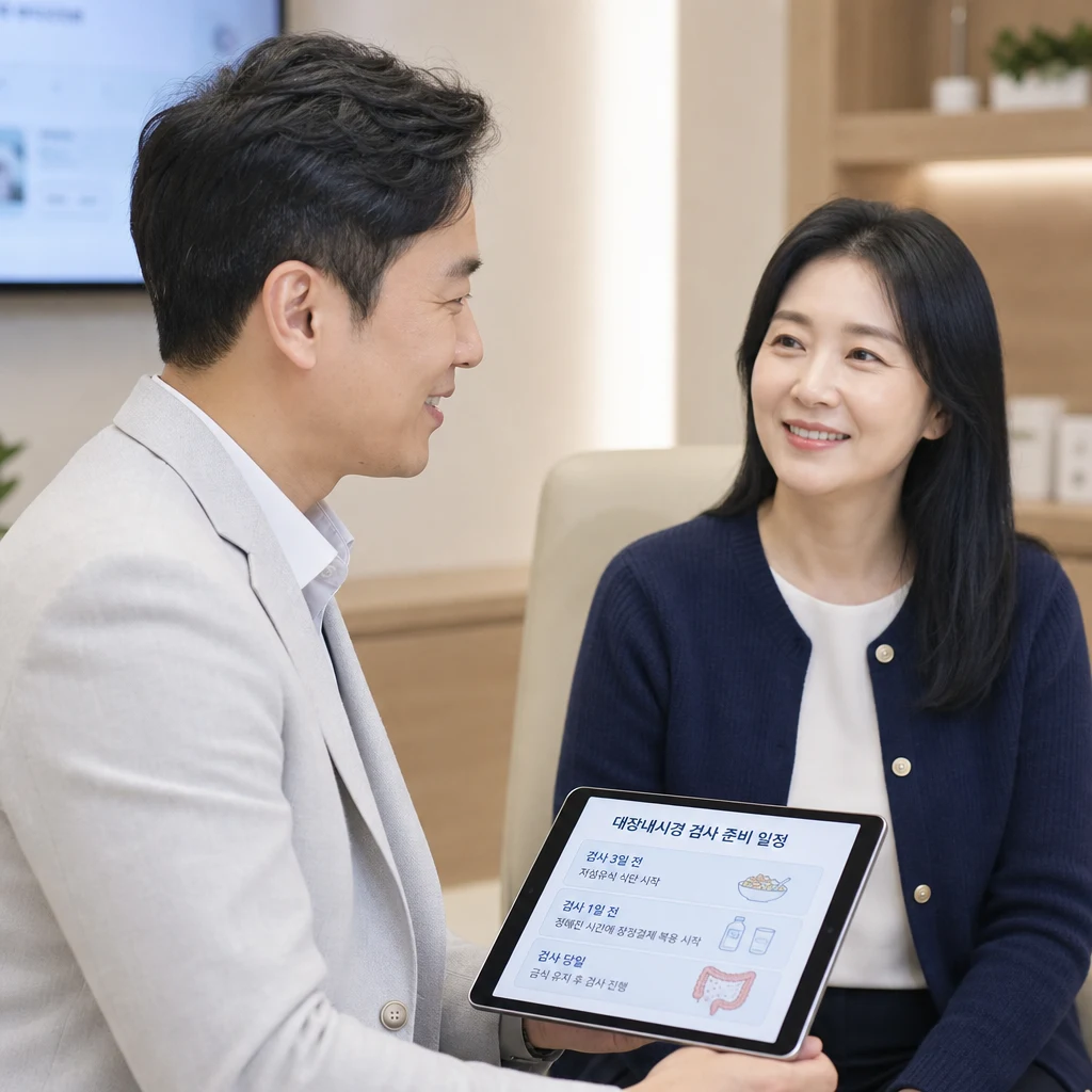 마포 대장내시경 이미지 1