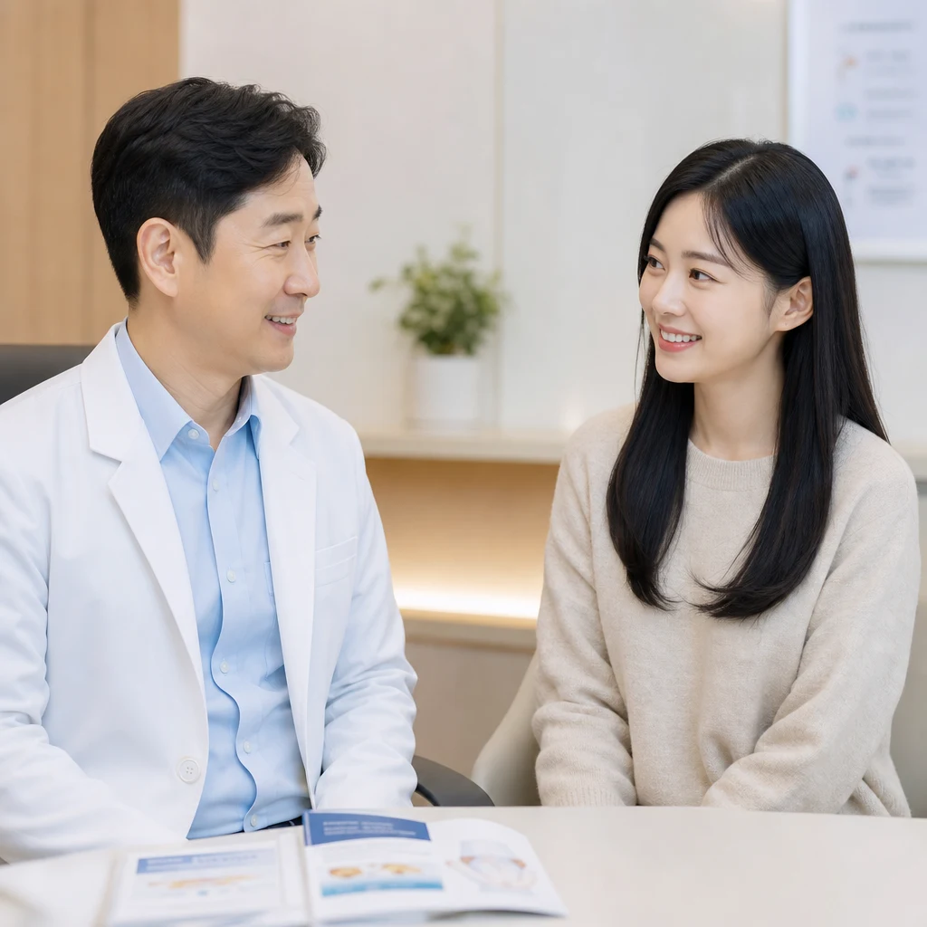 마포 지역 설하면역치료의 효과가 어느 정도인가요?