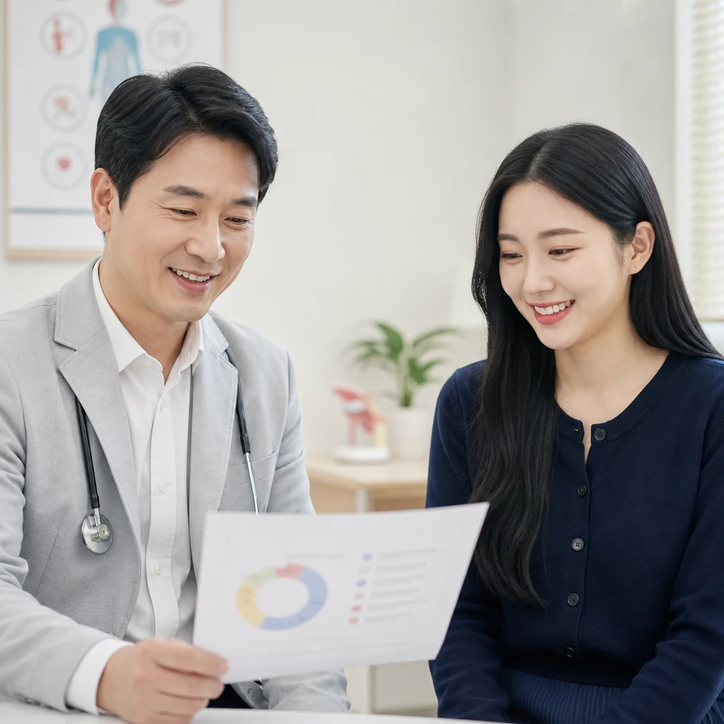 mast 검사로 알레르기 치료의 방향을 결정할 수 있나요?