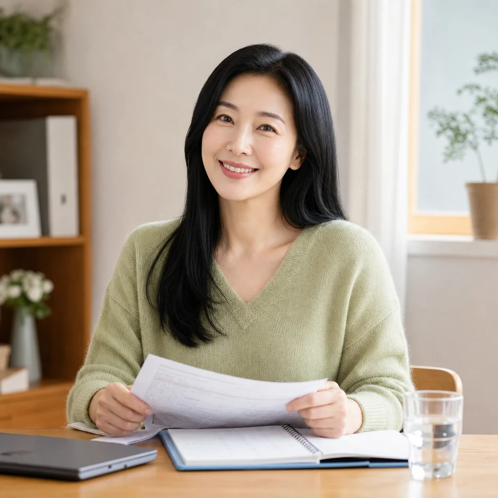 갑상선 결절 이미지 2