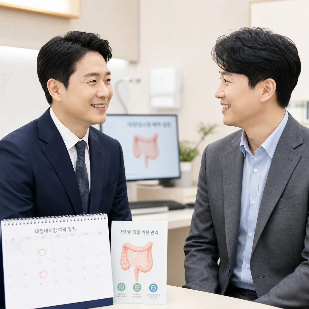 마포 대장내시경 이미지 1