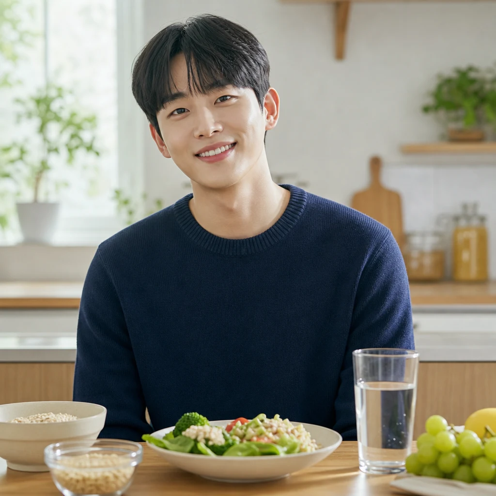 젊은 층의 대장내시경 필요성 있나요? 2