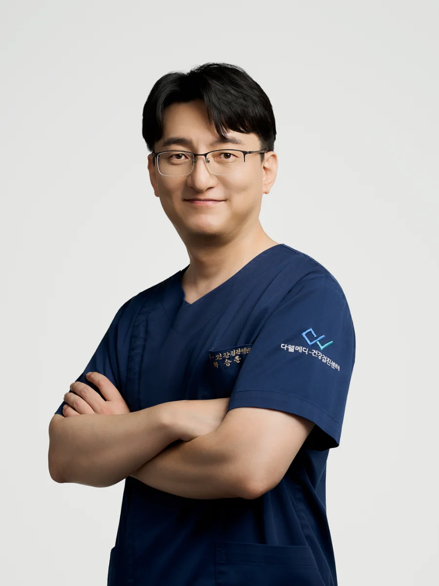 박승훈 대표원장